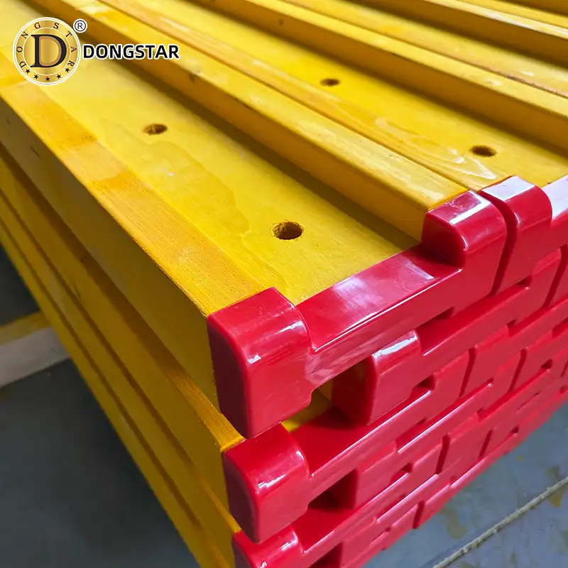 Dongstar Timber Formwork Beams