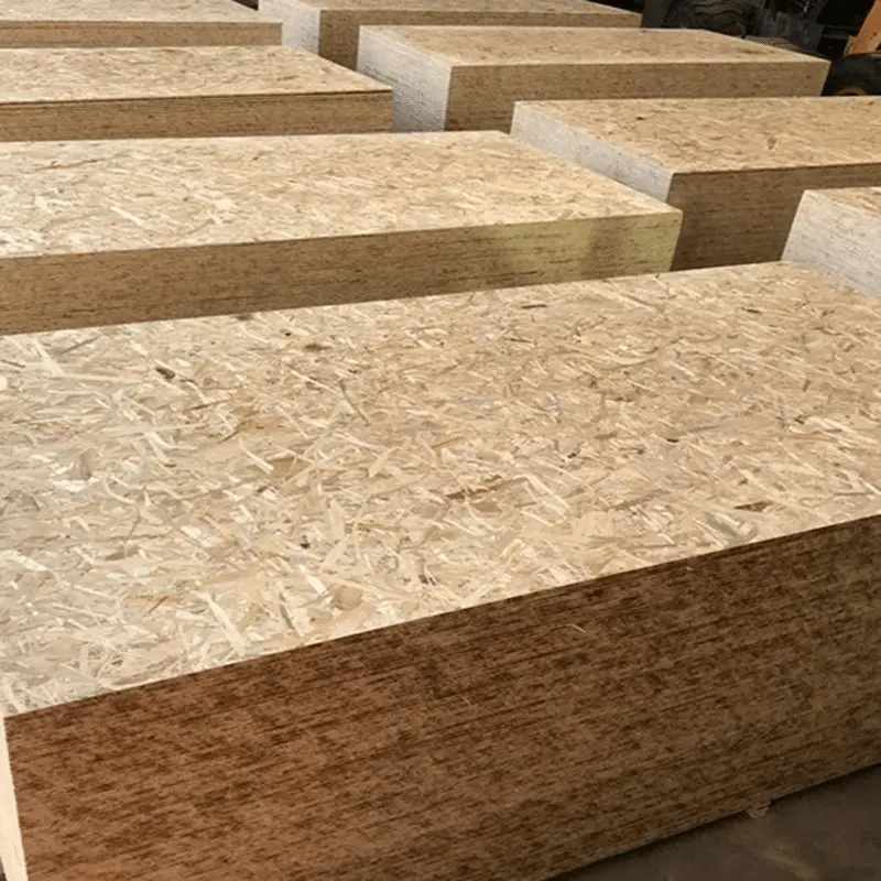 Oriented Strand Board OSB
