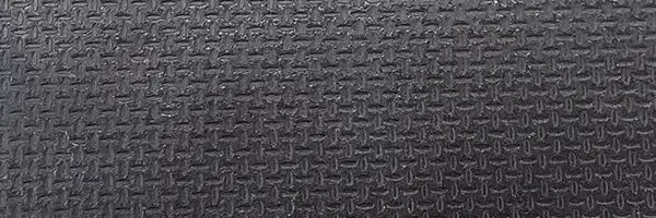 Anti-slip black film