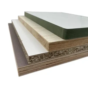 MELAMINE BOARD plywood