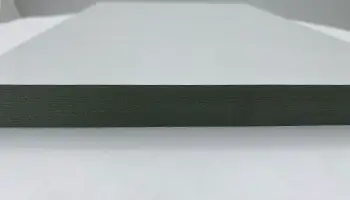 MELAMINE Plywood HDF Core