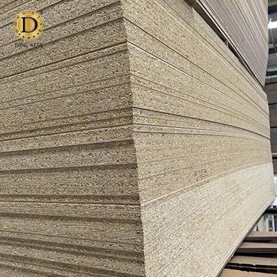 Particle Board supplier 1