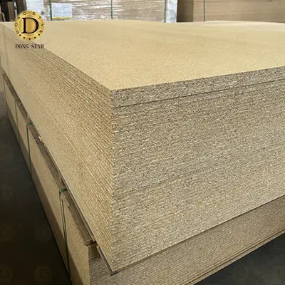Particle Board supplier 4