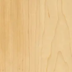 Maple plywood