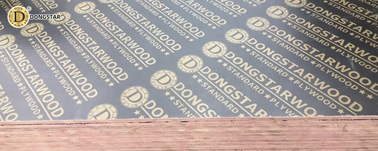 What Are the Different Grades of Dongstar Plywood