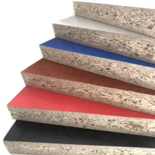 Melamine Plywood