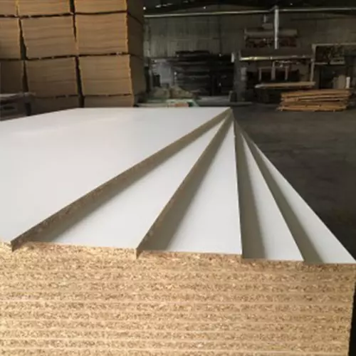 Melamine Plywood