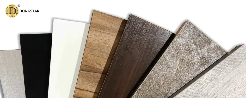 Overview of Melamine Board