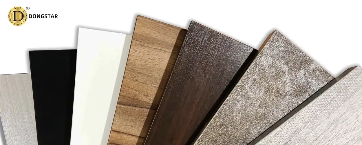 Overview of Melamine Board