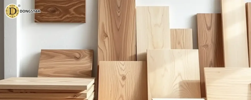 Advantages and Common Uses of Hardwood Plywood