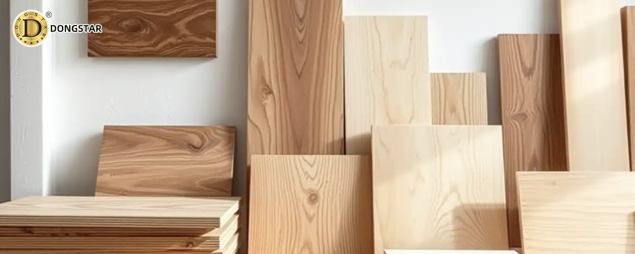 Advantages and Common Uses of Hardwood Plywood