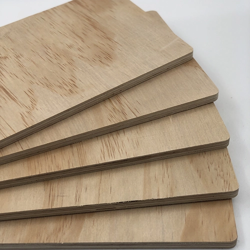 Hardwood Plywood