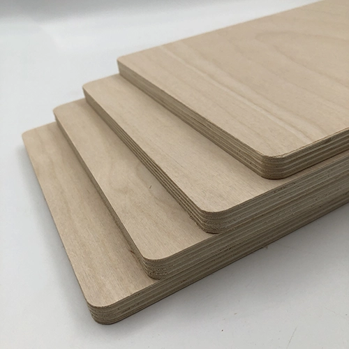 hardwood plywood