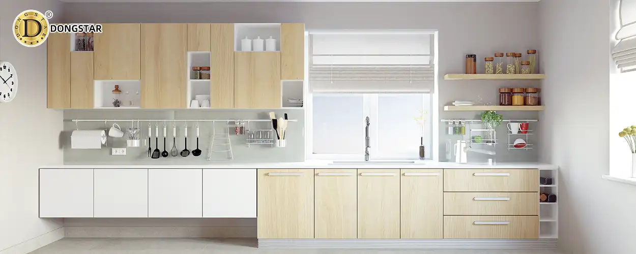 The Comprehensive Guide to Particle Board