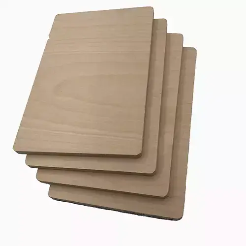 Birch Plywood