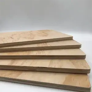 Pine Plywood-1