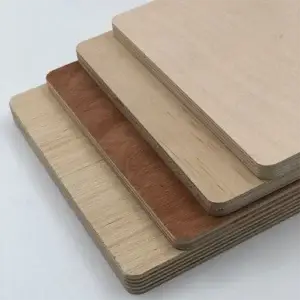 Pine Plywood