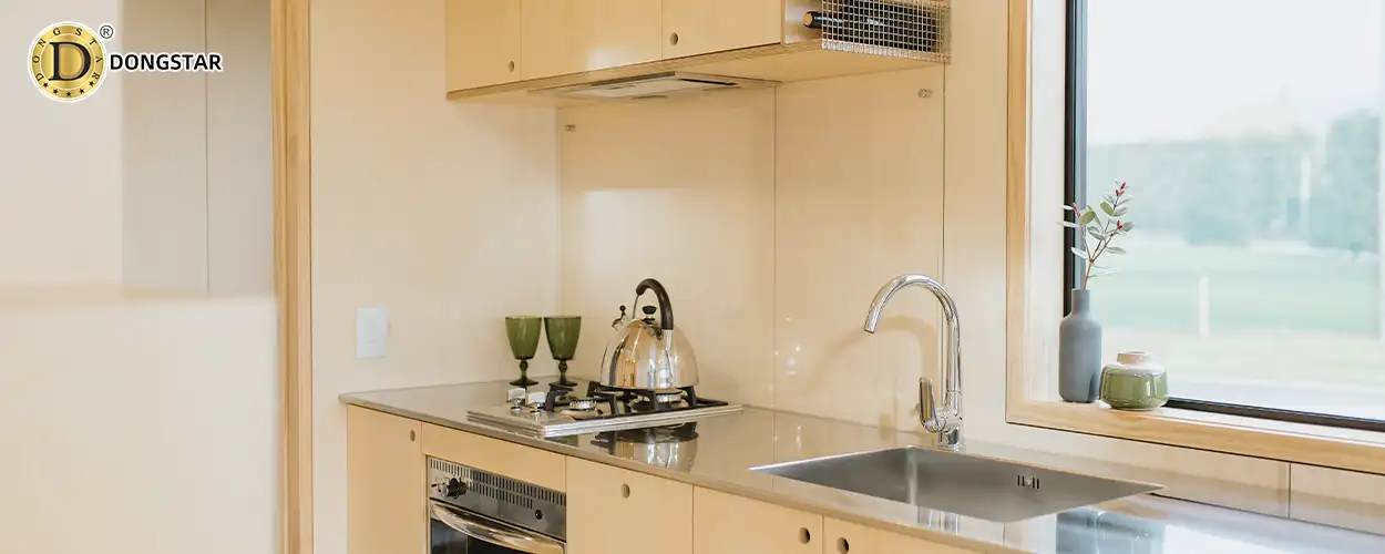 Common Uses and Benefits of Poplar Plywood