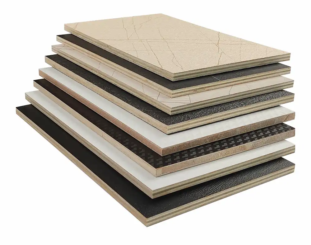 Melamine Board-01