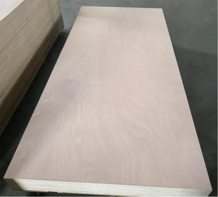 Okumen Plywood