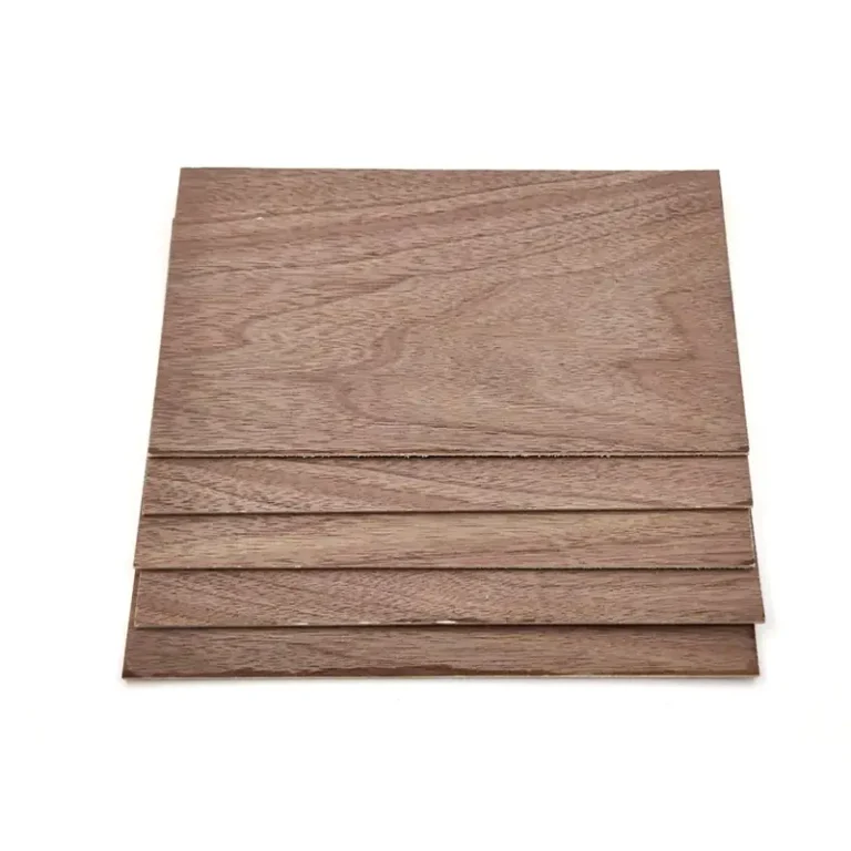 Sapele Plywood-1