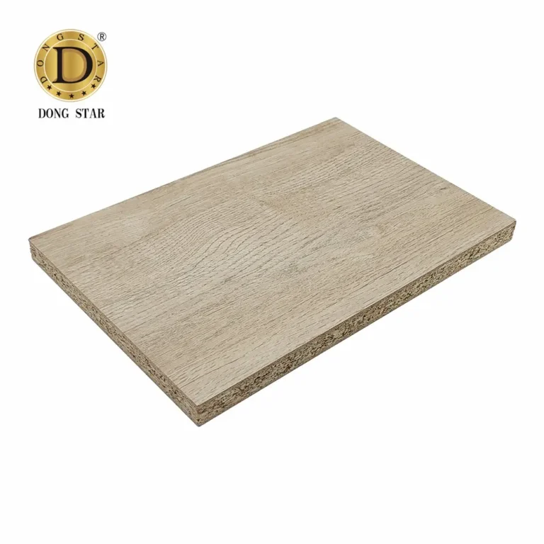 Particle Board