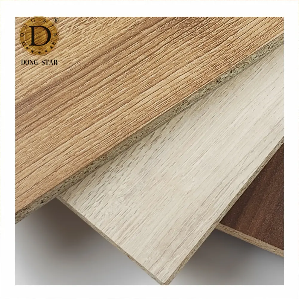 What are the Commercial Applications of Particle Board?