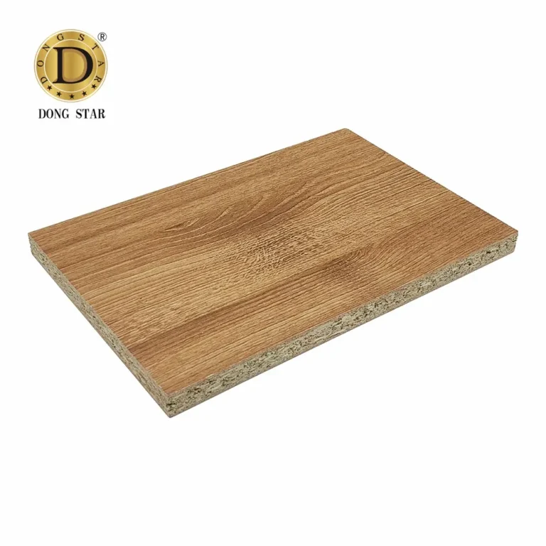 Particle Board