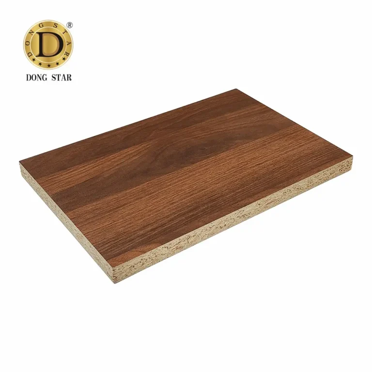 Particle Board