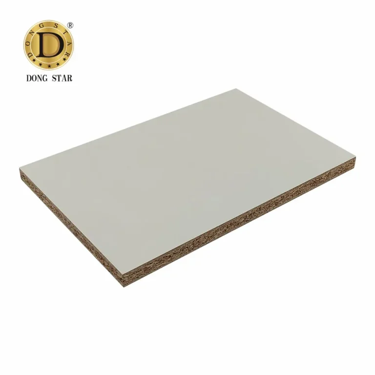 Particle Board