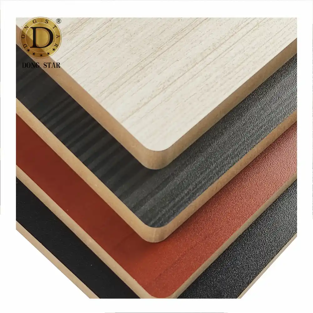 What are the Commercial Applications of Melamine Board in Hospitality Industry