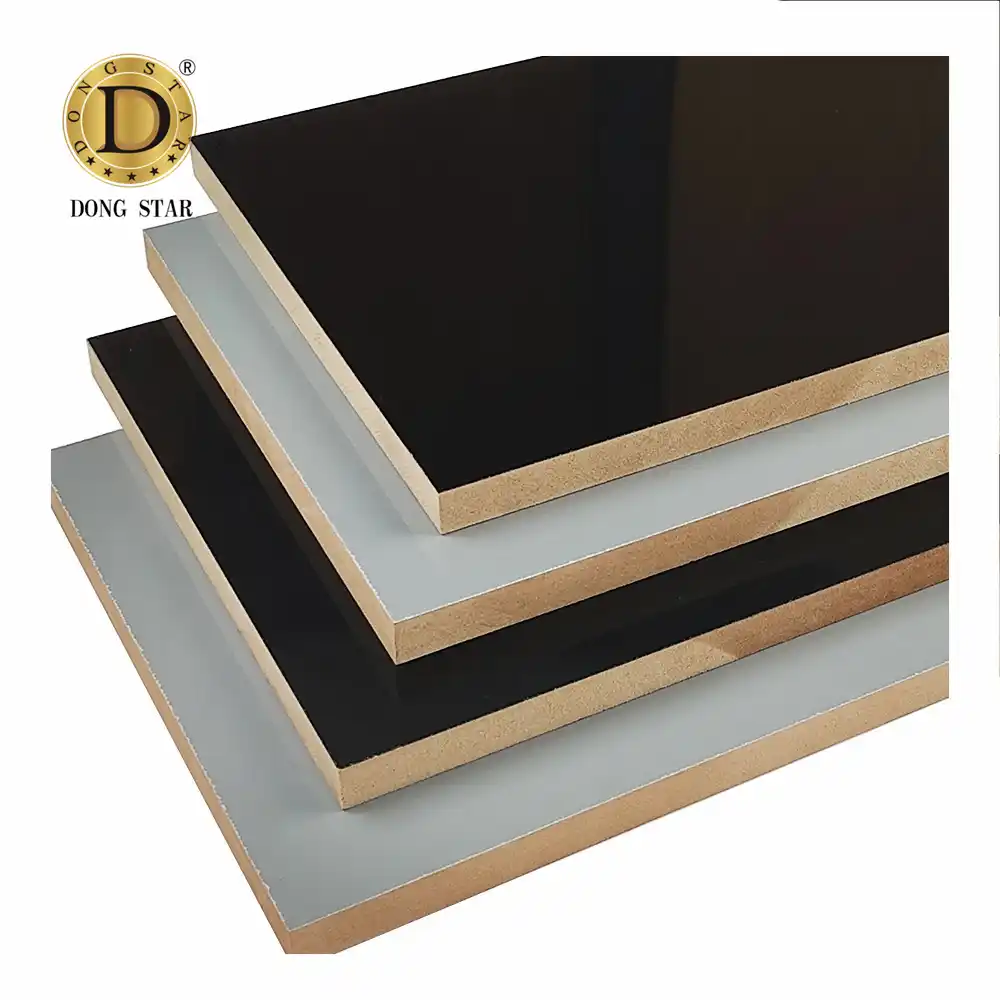 What are the Commercial Applications of Melamine Board in Hospitality Industry