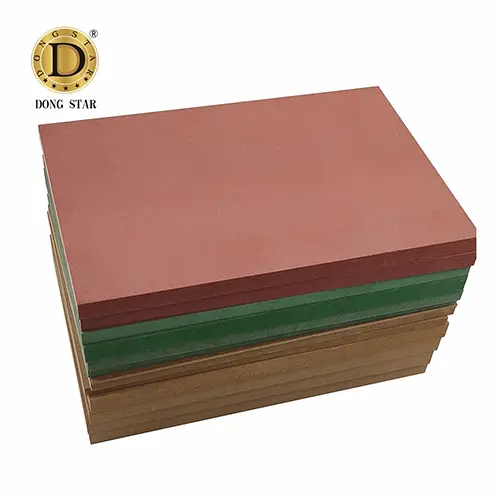 What are the uses of mdf in various industries?