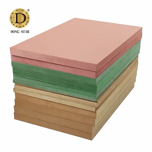 How to Maintain and Care for MDF Products?