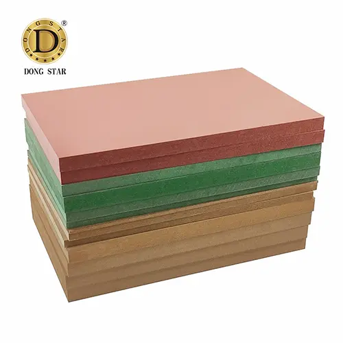 How to Maintain and Care for MDF Products?