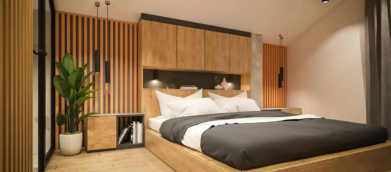 Best Plywood for Furniture Making