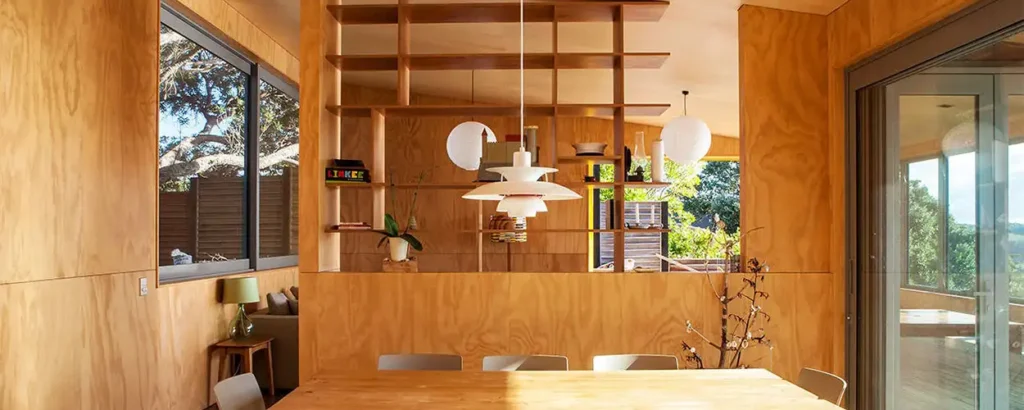The Difference Between Particle Board, MDF, and OSB