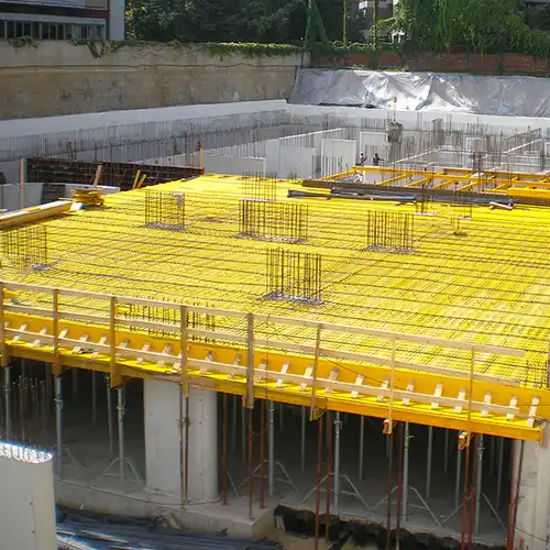 3 Layers Plywood for Project Application