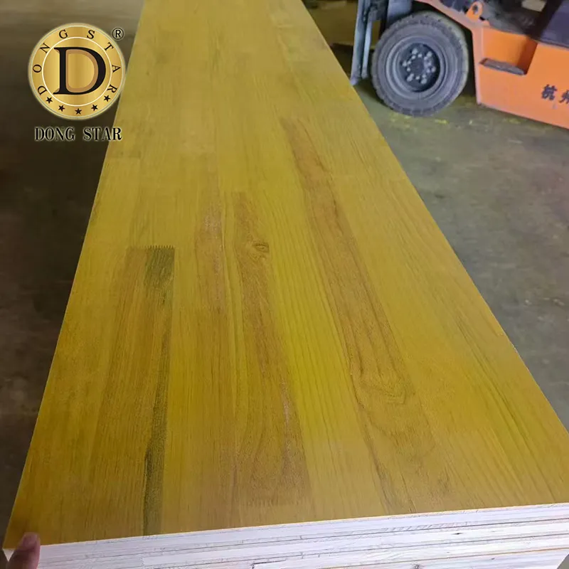 Doka 3 Layers Plywood Sheet-3