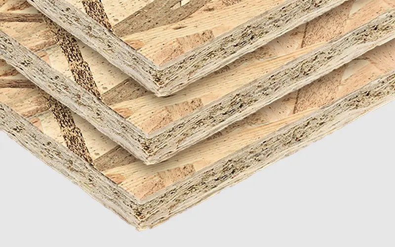 Poplar OSB2