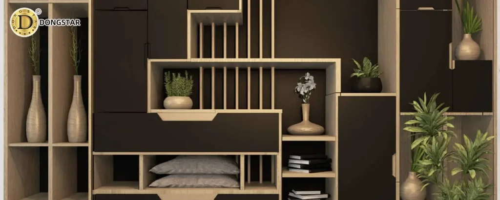 How Much Weight Can Particle Board Shelves Hold