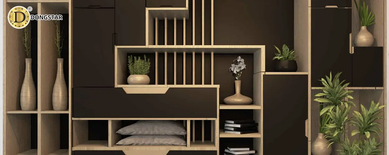 How Much Weight Can Particle Board Shelves Hold