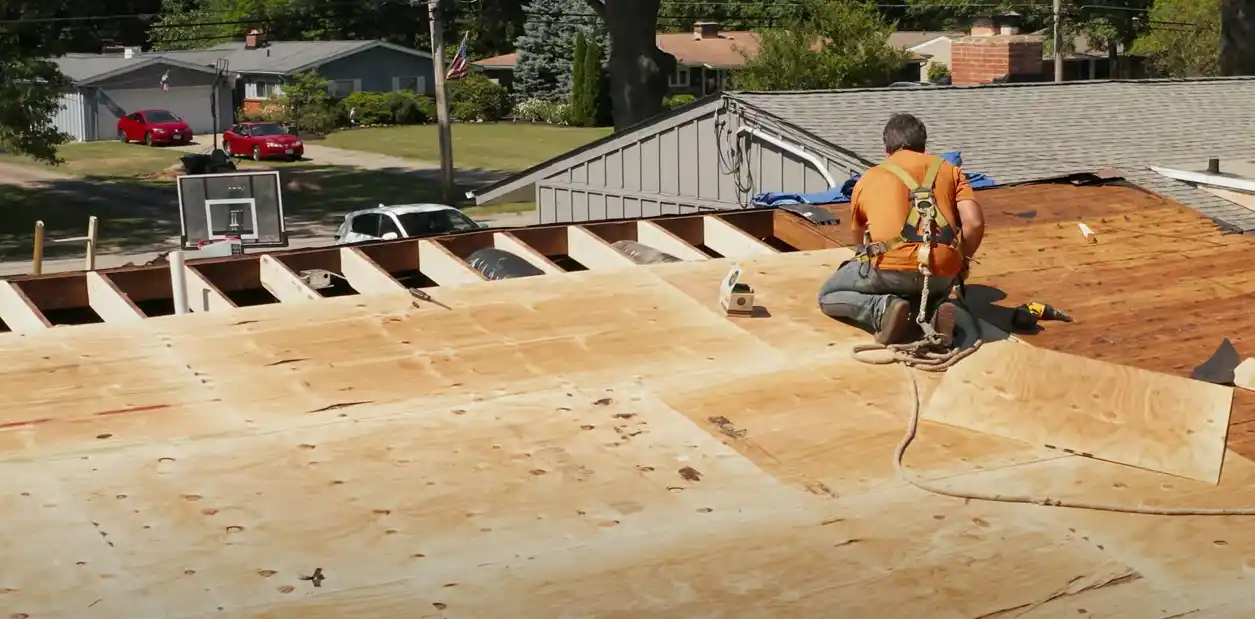 How to Waterproof Plywood