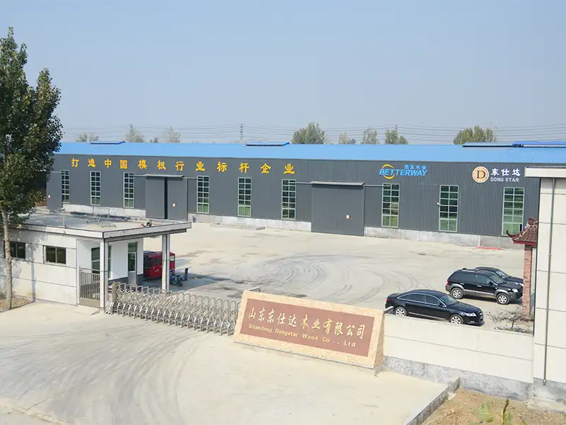 Dongstar Factory