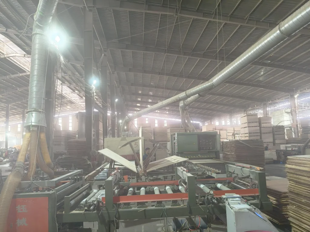 Vietnam Factory