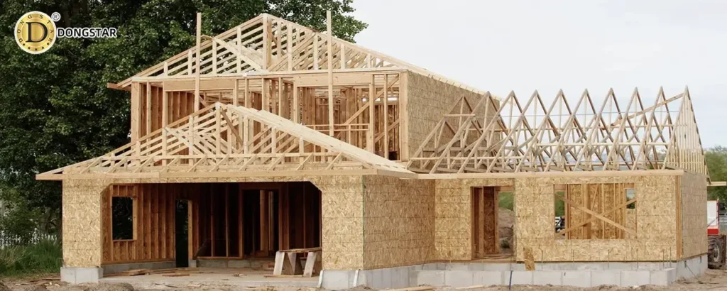 Why Oriented Strand Board Is Replacing Plywood in Many Markets