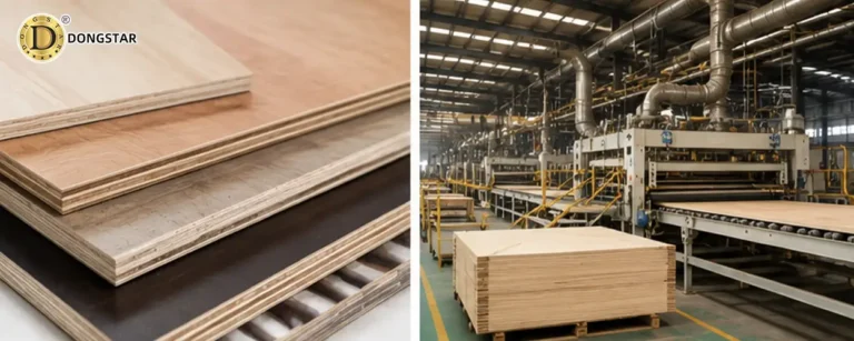 Complete Plywood Buying Guide for Importers and Wholesalers