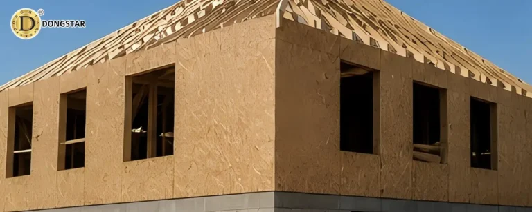 China OSB Board Supplier