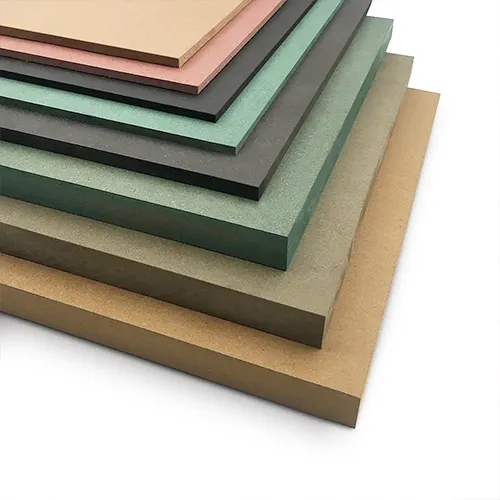 Dongstar China MDF & HDF