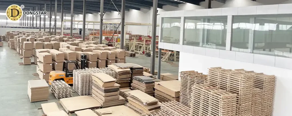 MDF Board Supplier